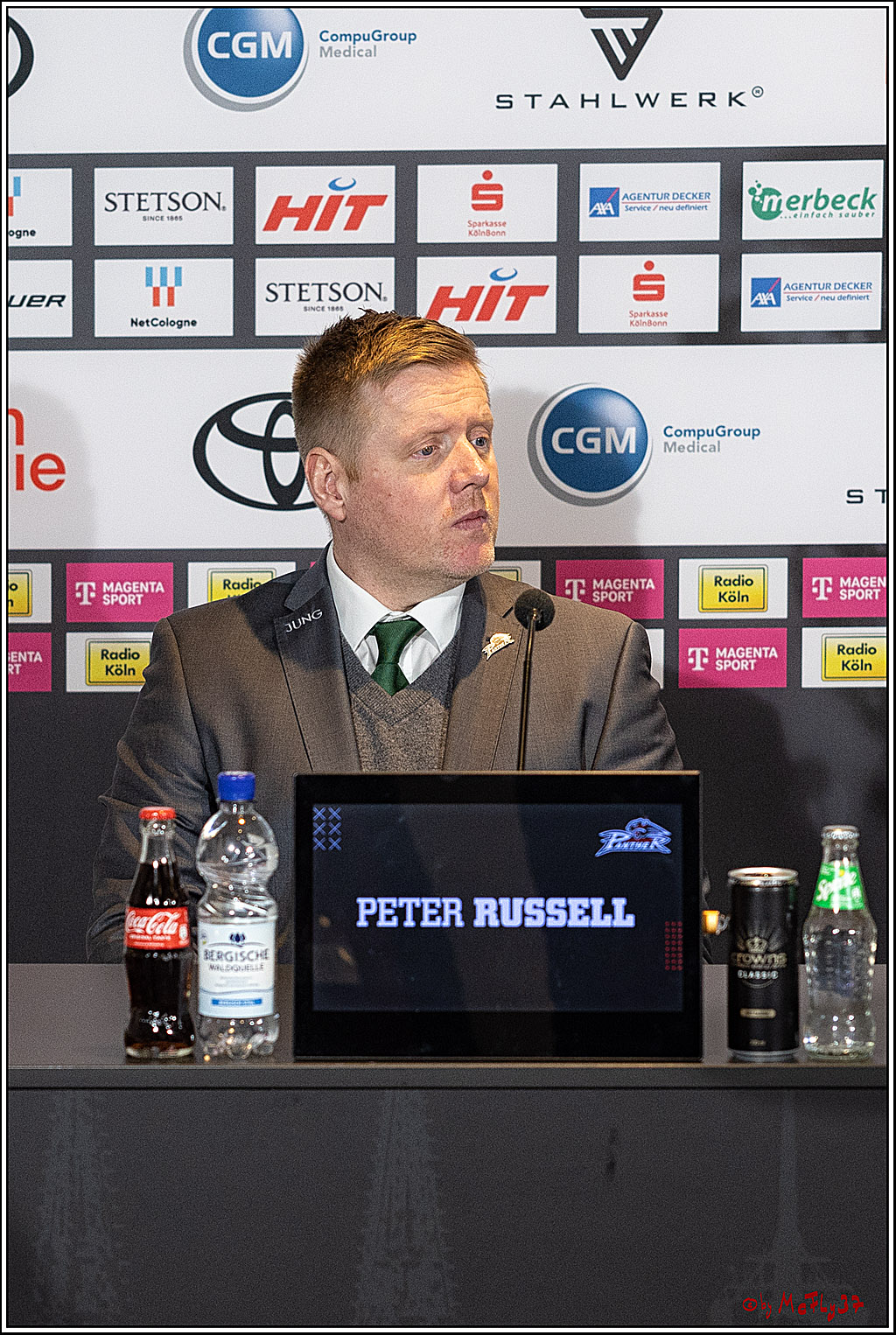 PENNY DEL;  Kölner Haie - Augsburger Panther; Köln, 20.12.2022